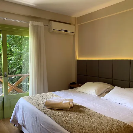 Villa Flor Ecoresort-3